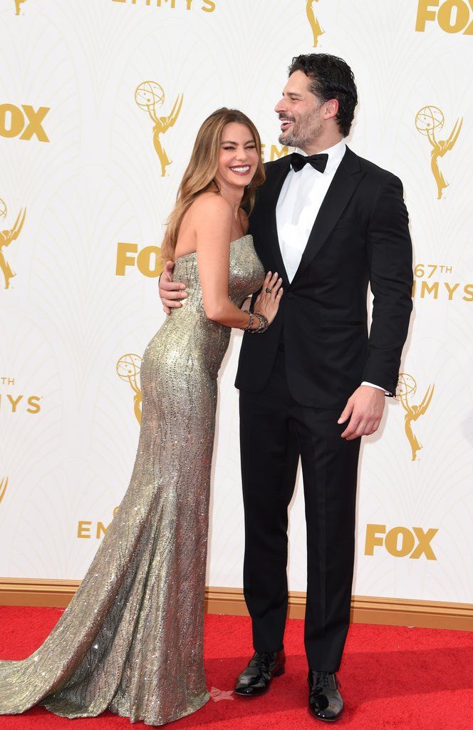Sofia Vergara Joe Manganiello Cutest Moments