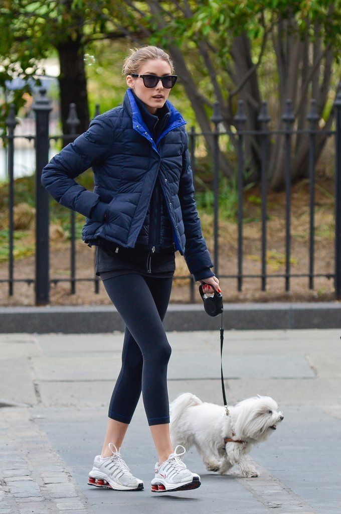 Puffer Jacket