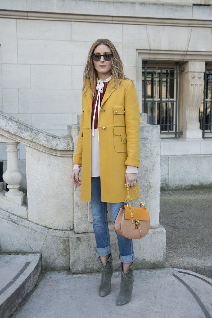 Wool Coat