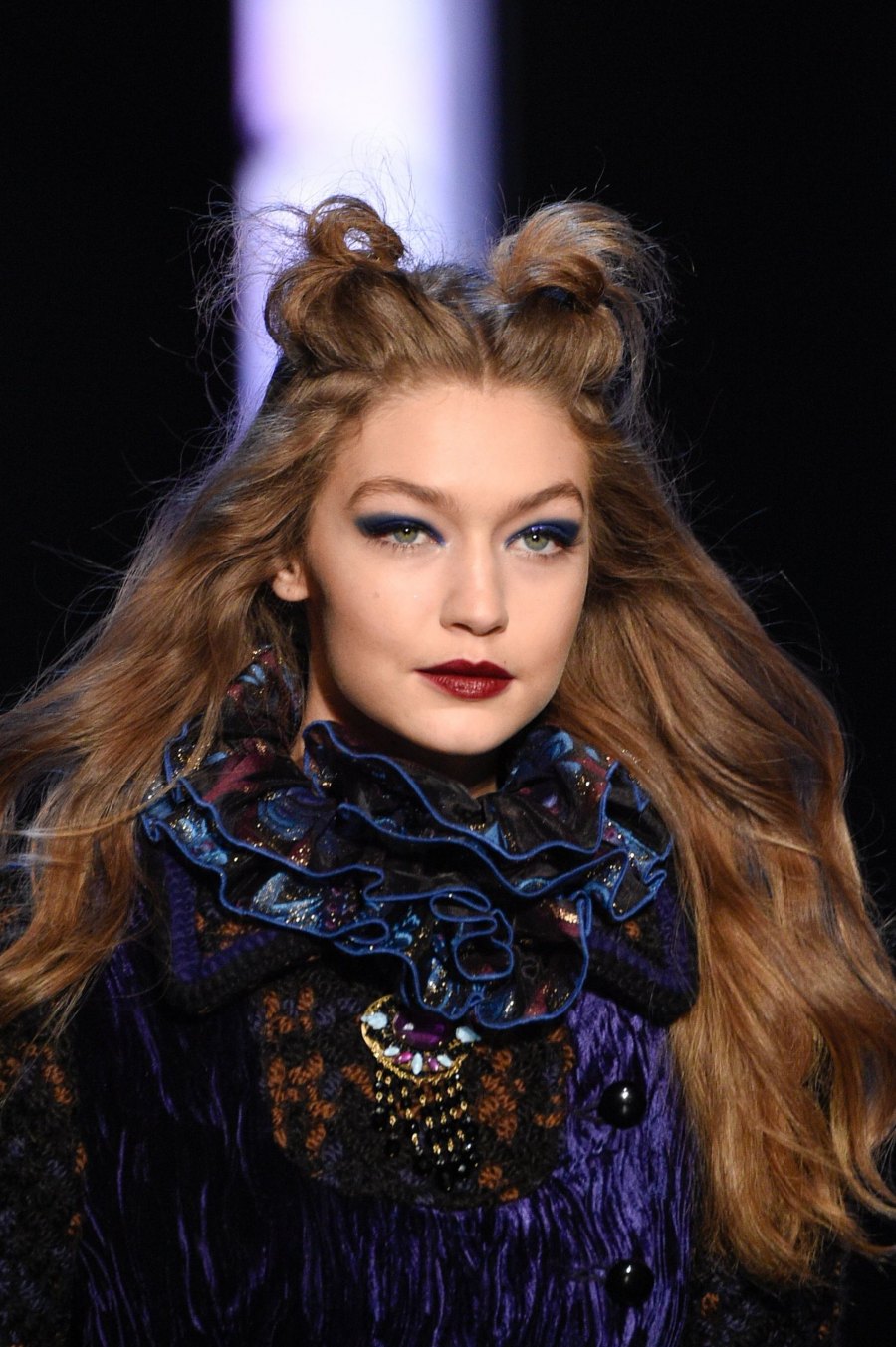 Pat McGrath
