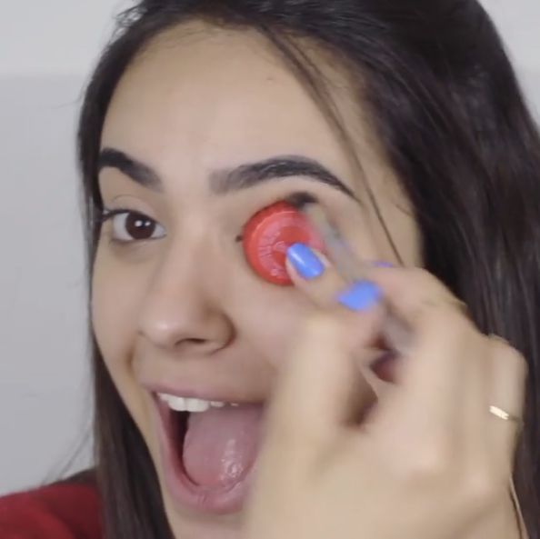 Juliana Leme tutorial 3