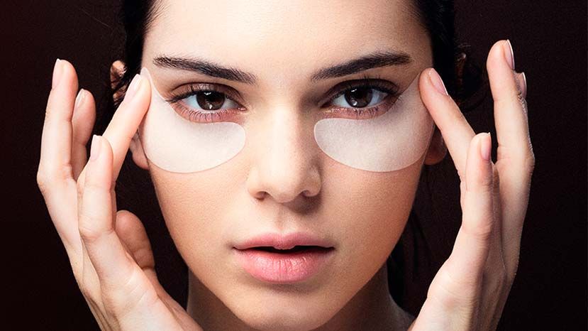 estee lauder kendal jenner