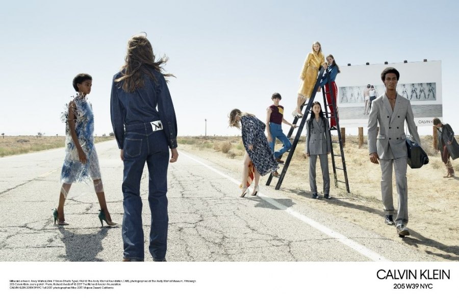 calvin klein 205w39nyc f17 campaign ph willy vanderperre 02