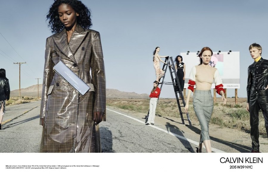 calvin klein 205w39nyc f17 campaign ph willy vanderperre 03