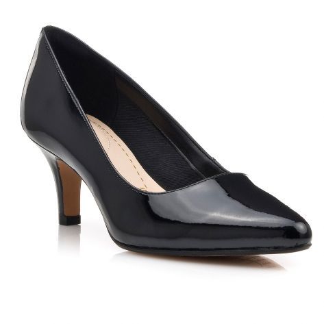 nak shoes