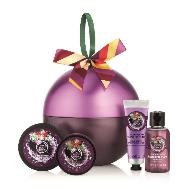 BDY RTNE FROSTED PLUM XM17 A0X BRNZ