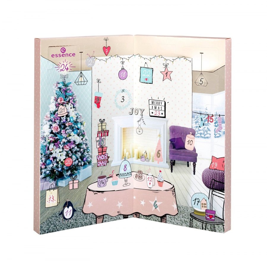 ess Adventskalender 2017 3