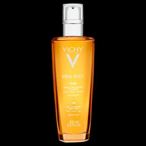 3337871325831 Vichy Ideal Body Dry Oil 100ml 1