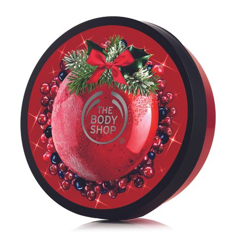 Y BUTTER FROSTED BERRIES 200ML A0X SILV ANG