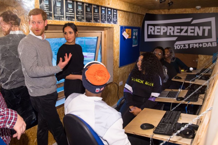 Meghan Markle 2