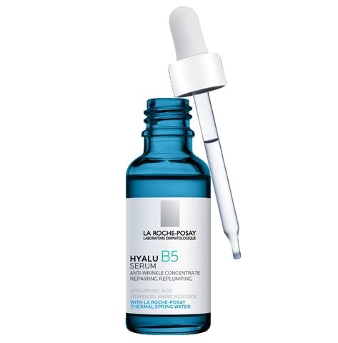 LA ROCHE POSAY