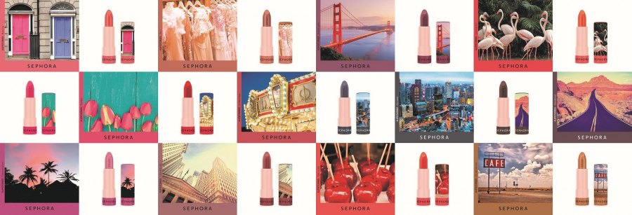 sephora kragion