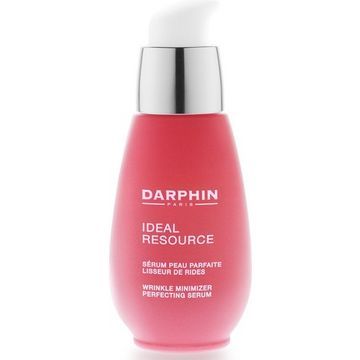 darphin ideal resource wrinkle minimizer perfecting serum 30ml