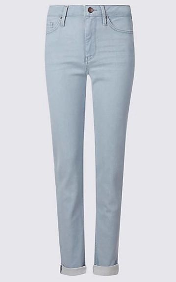 marks and spencer