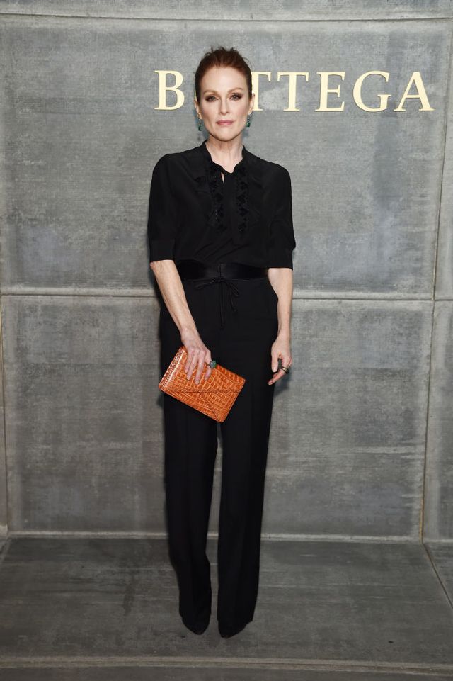 Julianne Moore