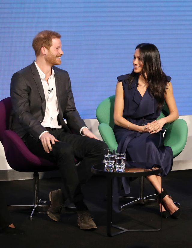 Meghan Markle