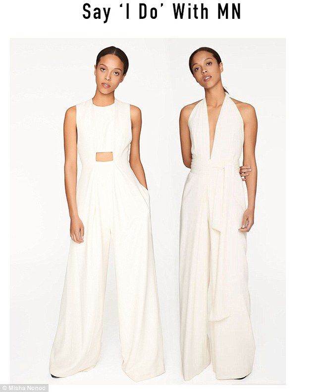 4A5919C600000578 5519309 I do The New York based British womenswear designer has is urgin m 8 1521481381352