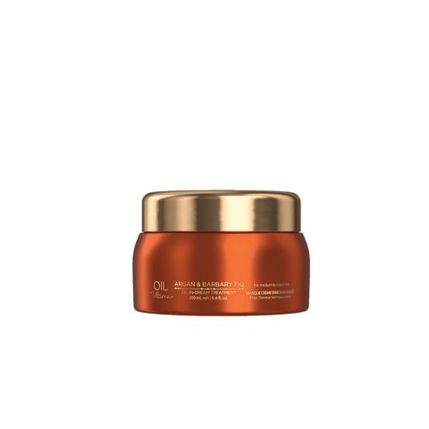 Oil Ultime Treatment