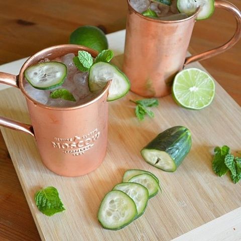 cucumber