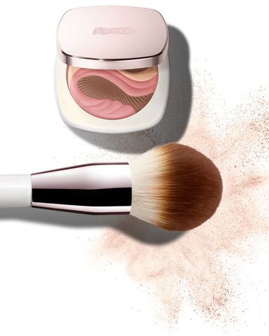 La Mer Soleil de la Mer Bronzing Powder 2018 Summer