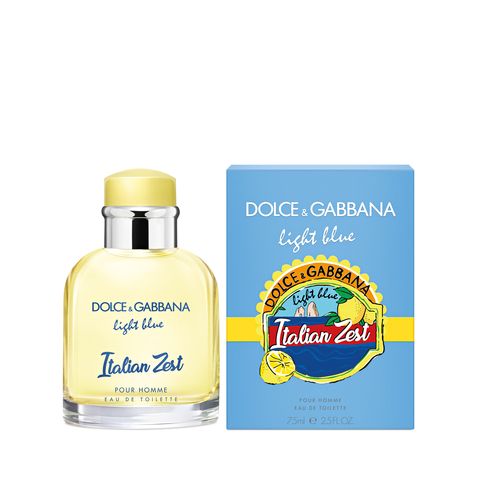 DG LB Italian Zest PH EDT 75mlpack 3423473045755