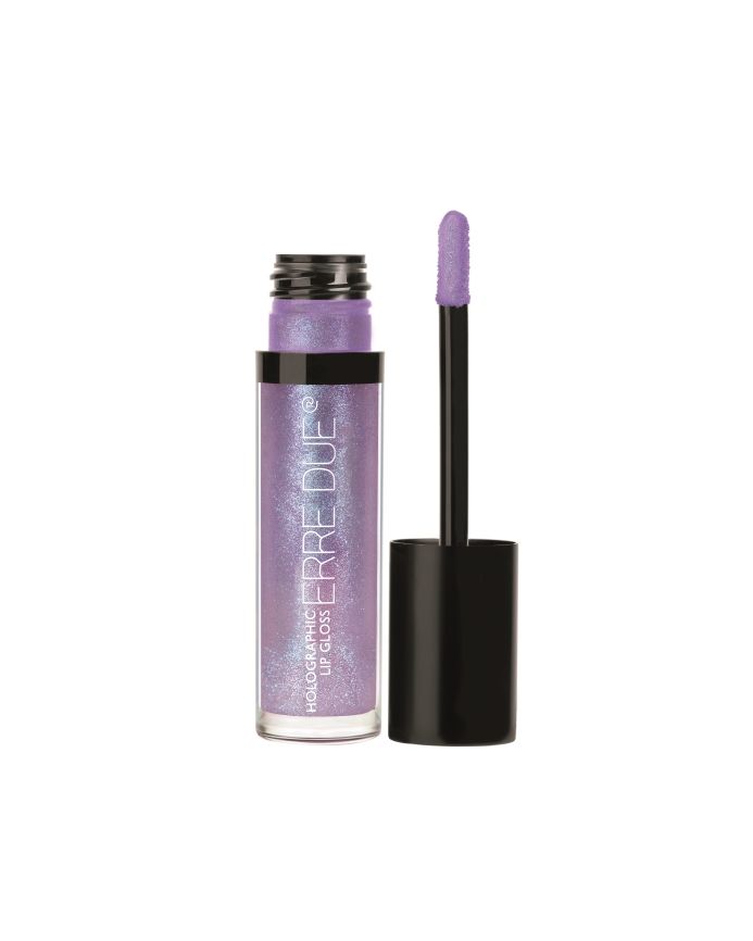 Holographic Lip Gloss 523 op