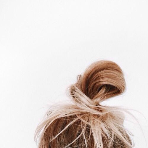 mallia xtenisma kotsos psilos kotsos top knot atimelito