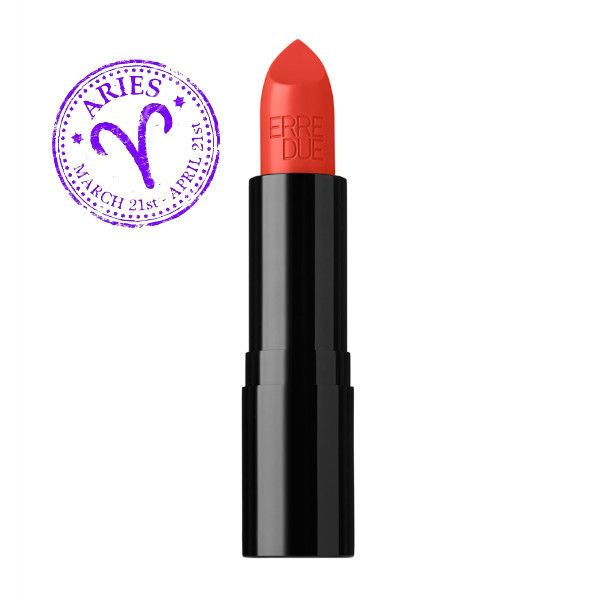 1. Erre Due Full Color Lipstick στην απόχρωση Spontaneous