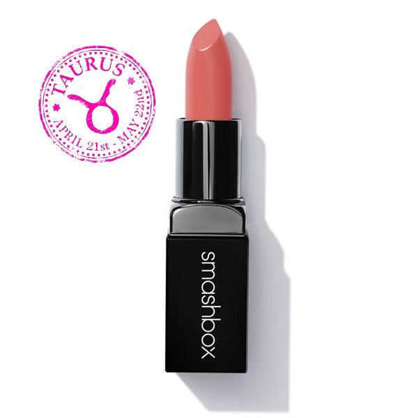 2. Smashbox Be Legendary Lipstick στην απόχρωση Standing O Matte