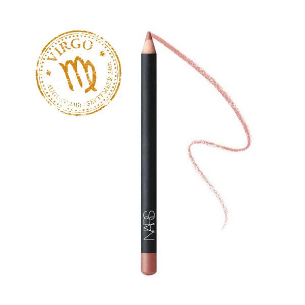 6. NARS Precision Lip Liner στην απόχρωση Lapis Labial