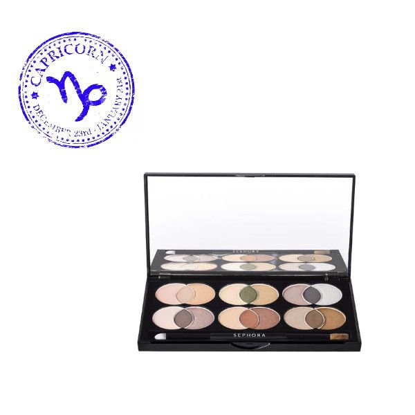 10. Sephora Mixology Sweet Warm