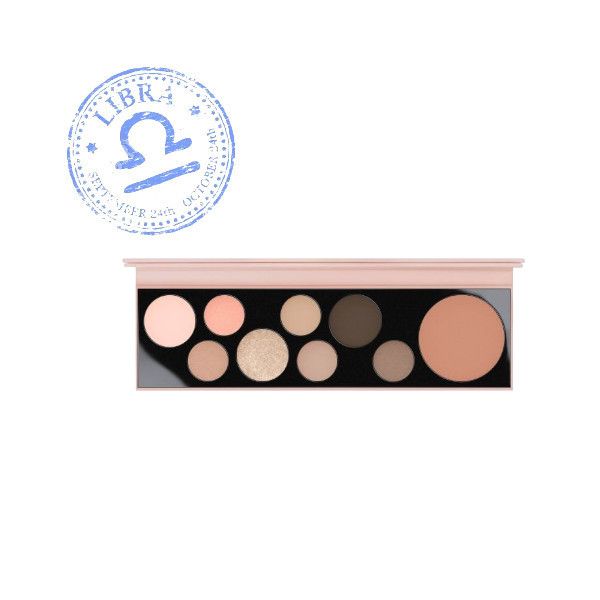 7. MAC Prissy Princess Eye Palette