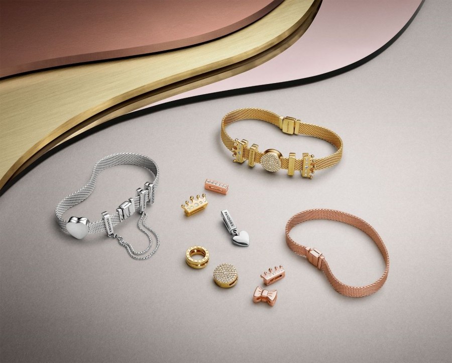 pandora x3