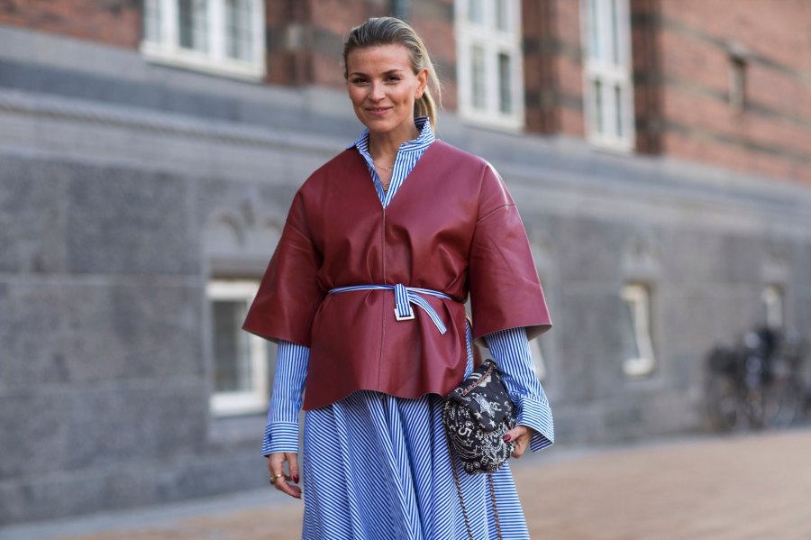 Copenhagen str F16 107
