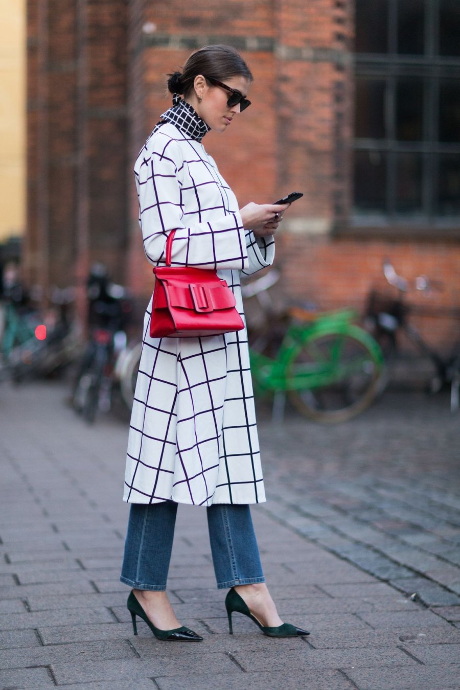 Copenhagen str F16 211