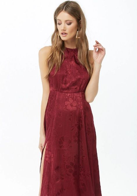 forever 21