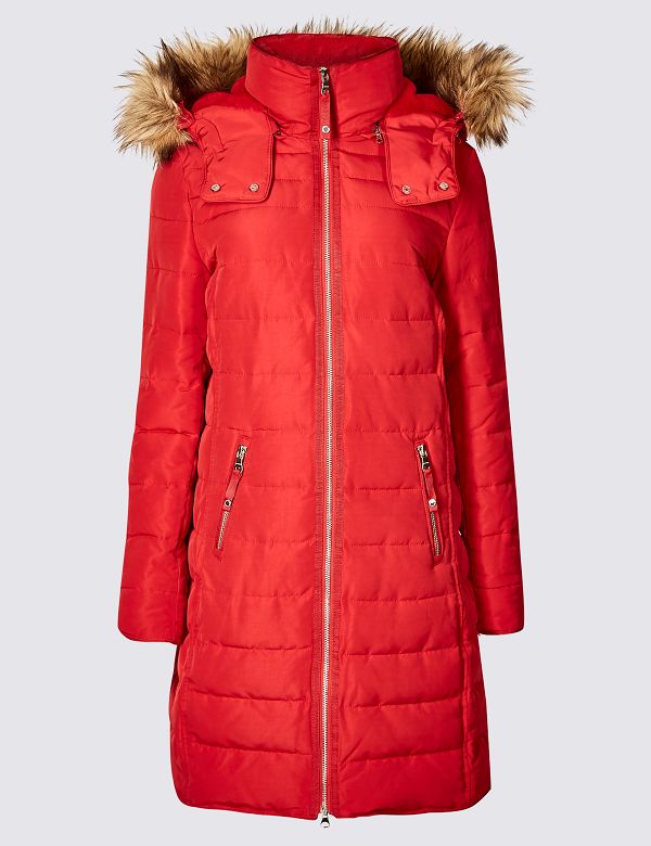 marks and spencer