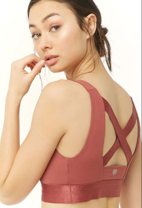 forever 21