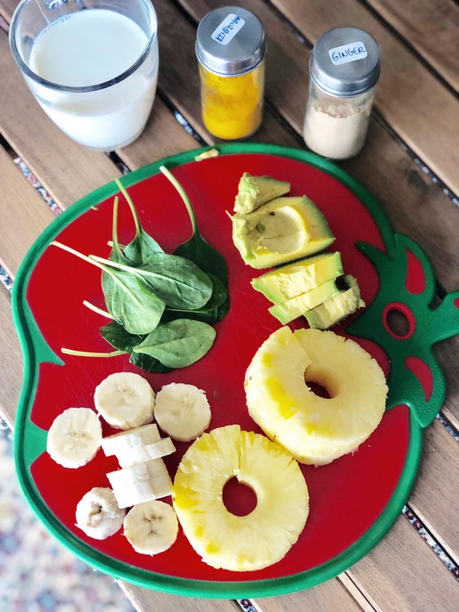 detox smoothie 2