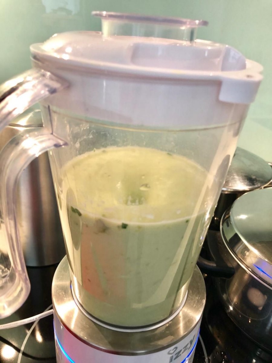 detox smoothie 7