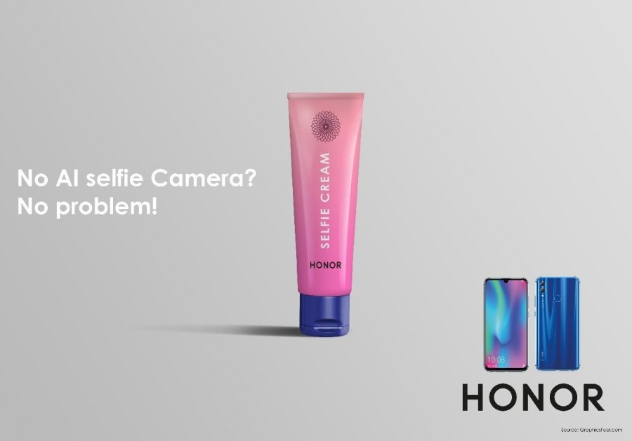 selfie cream 2