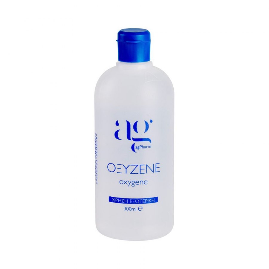 agpharm oxygene