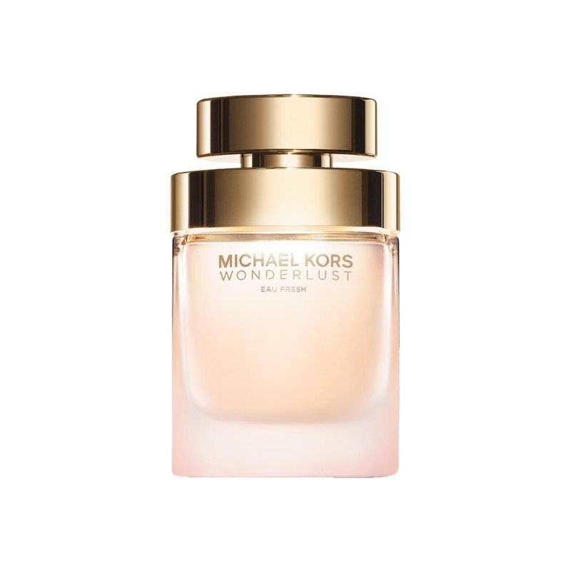 MICHAEL KORS WONDERLUST EAU FRESH EAU DE TOILETTE