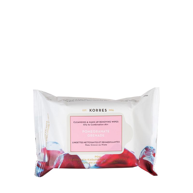0100264 pomegranate wipes white