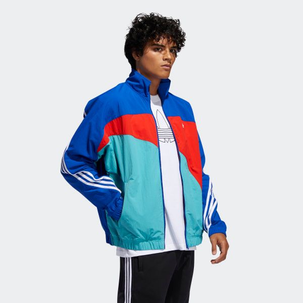 Mpoufan adidas