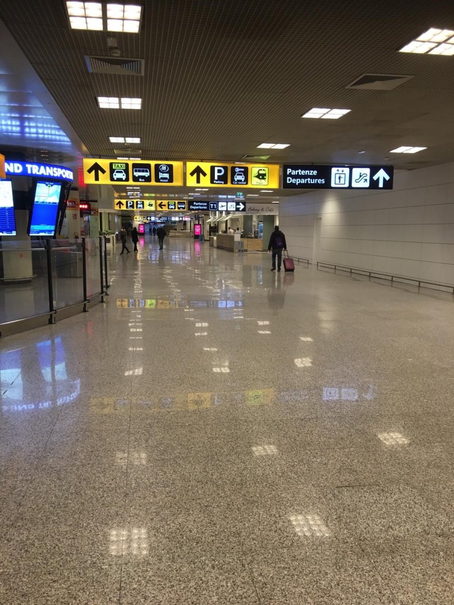aerodromio