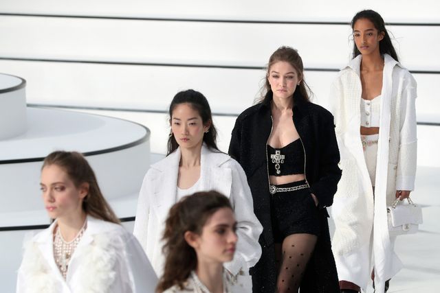 fashion week