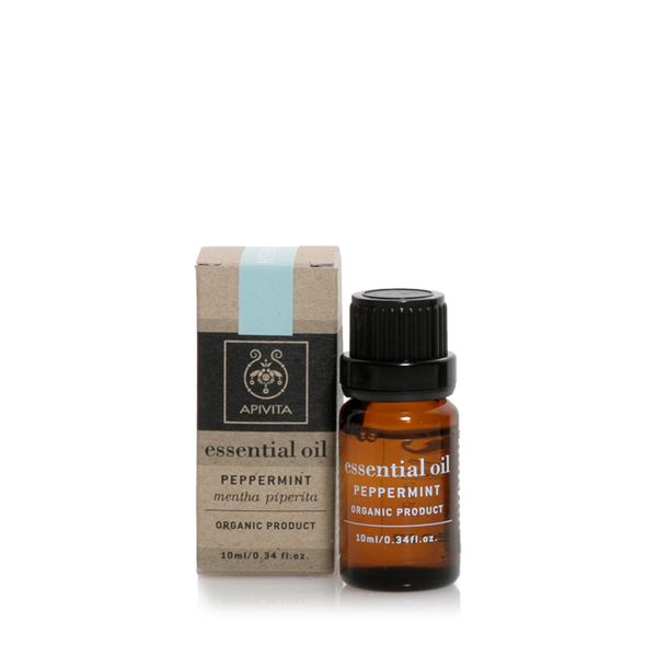 APIVITA PEPPERMINT OIL