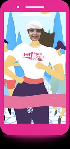 filtra race for the cure 3