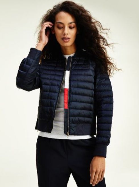 bomber tommy